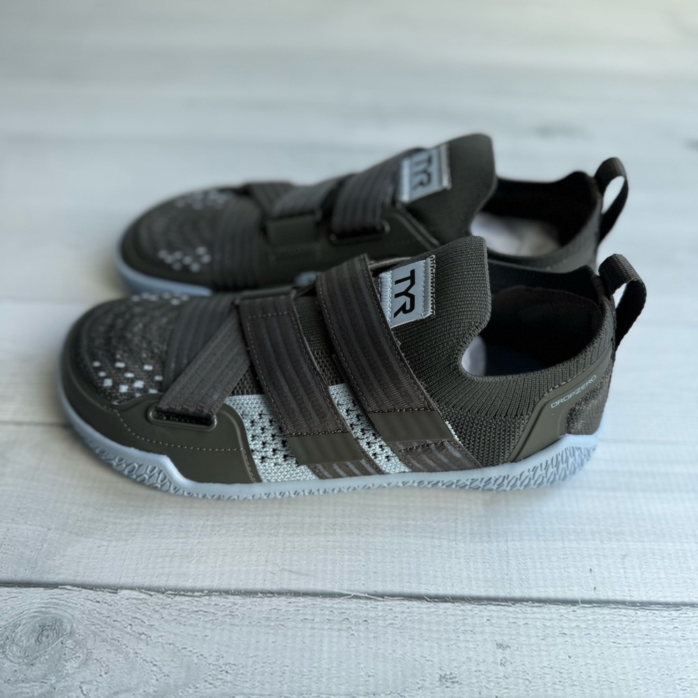 TYR DZ-1 DropZero Barefoot Trainer - Stability Strap Size Mens 6/Womens 7.5 - Picture 4 of 14